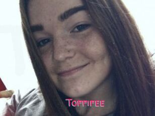 Toffifee
