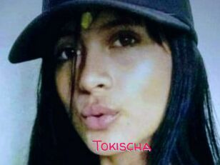 Tokischa