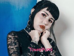 TomiePure