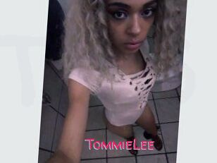 TommieLee