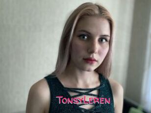 TonsyLeren