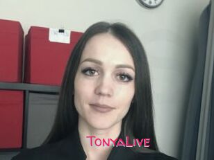TonyaLive