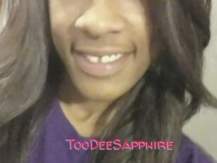TooDee_Sapphire