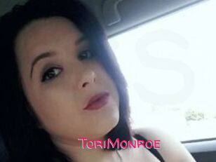 ToriMonroe