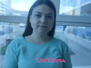 ToriToriya