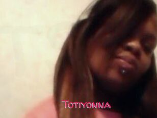 Totiyonna