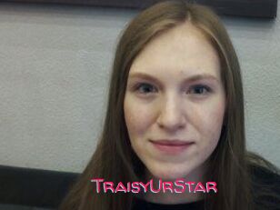 TraisyUrStar