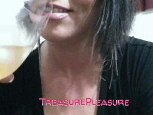 TreasurePleasure