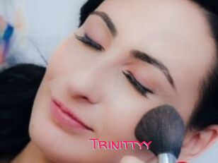 Trinittyy