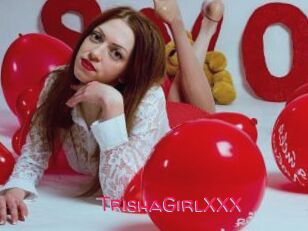 TrishaGirlXXX
