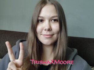 TrishaXMoore