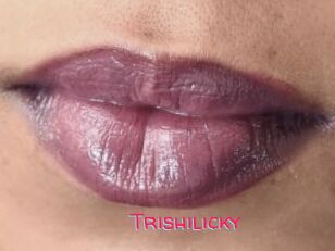 Trishilicky