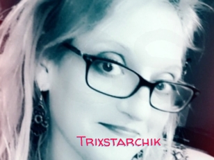 Trixstarchik