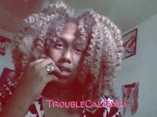 TroubleCaligari