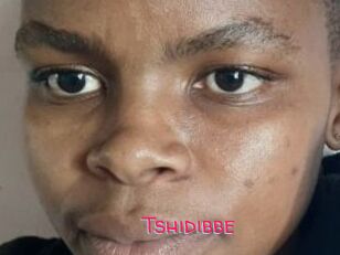 Tshidibbe
