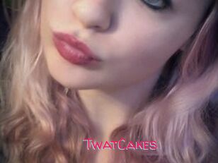 TwatCakes