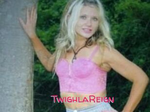 TwighlaReign