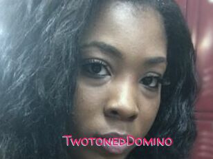 TwotonedDomino