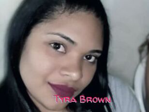 Tyra_Brown