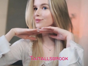 Taitallsbrook