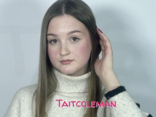 Taitcoleman