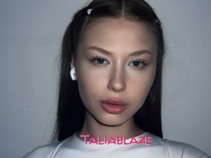 Taliablaze