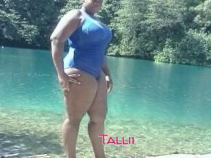 Tallii
