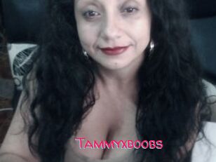 Tammyxboobs
