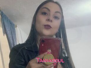 Taniasoul