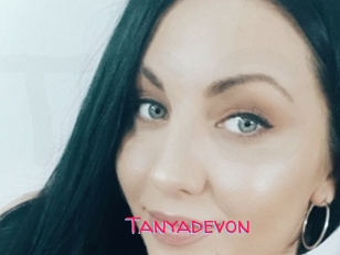 Tanyadevon