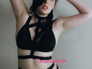 Tashanoir