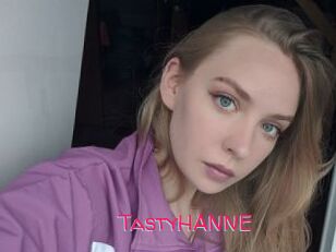 TastyHANNE