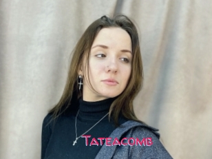 Tateacomb