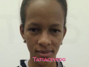Tatiacevedo