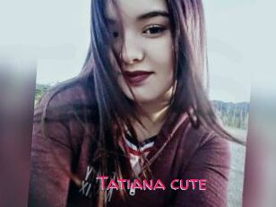 Tatiana_cute
