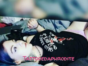 Tattooedaphrodite