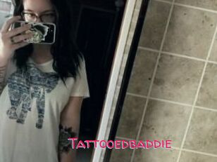 Tattooedbaddie