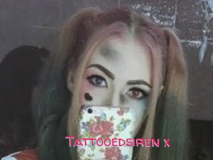 Tattooedsiren_x
