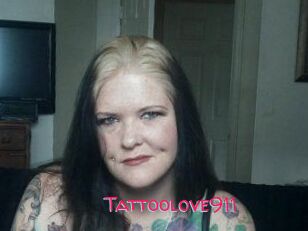 Tattoolove911