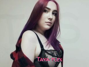 Taya_flex