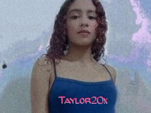 Taylor20x