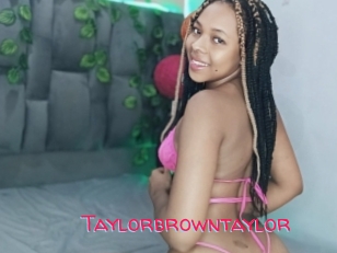 Taylorbrowntaylor