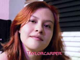 Taylorcarper