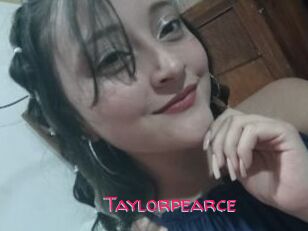 Taylorpearce