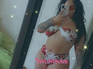 Taylorsuns