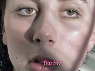 Teddyj