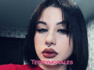 Terrymorales