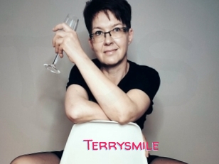 Terrysmile