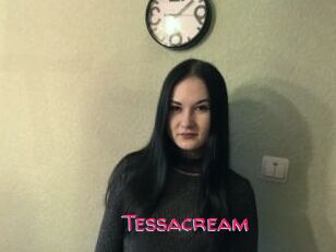 Tessacream