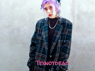 Texnotdead